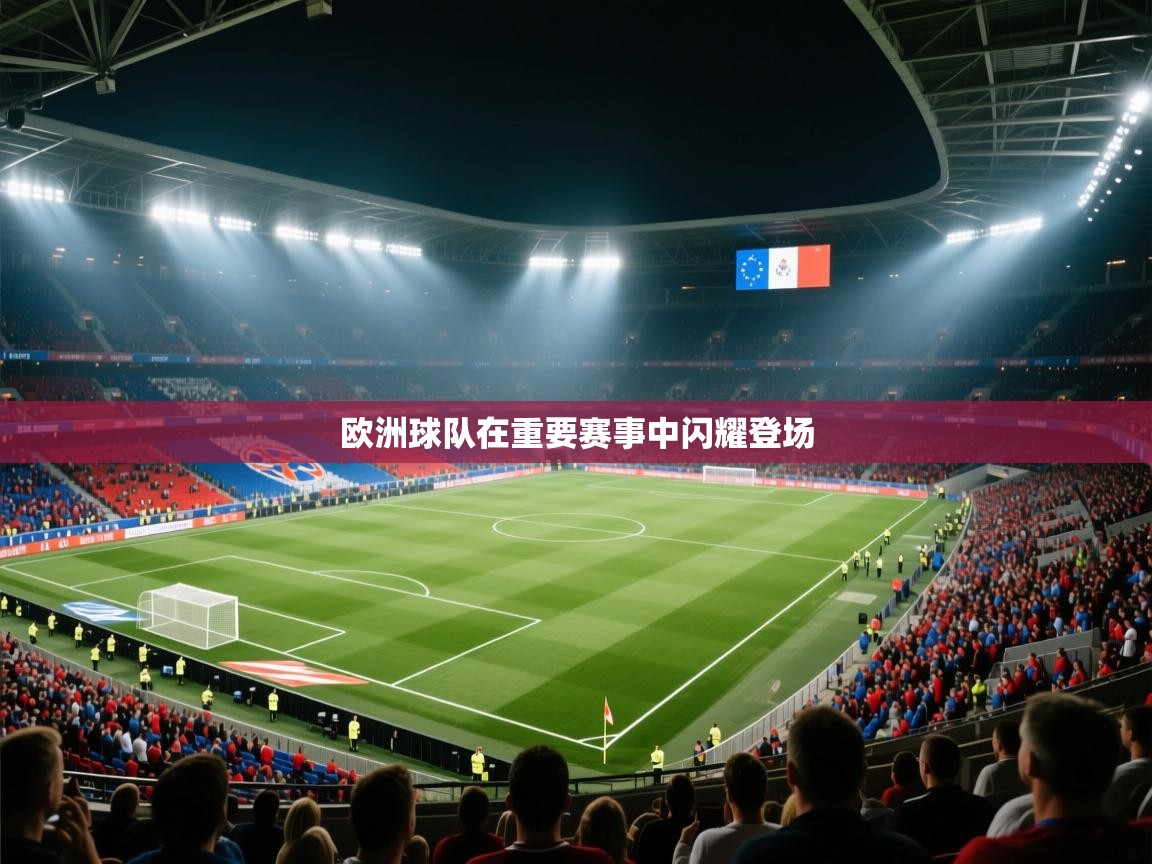 欧洲球队在重要赛事中闪耀登场  第1张