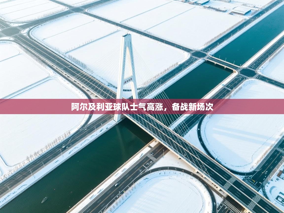 阿尔及利亚球队士气高涨，备战新场次  第2张