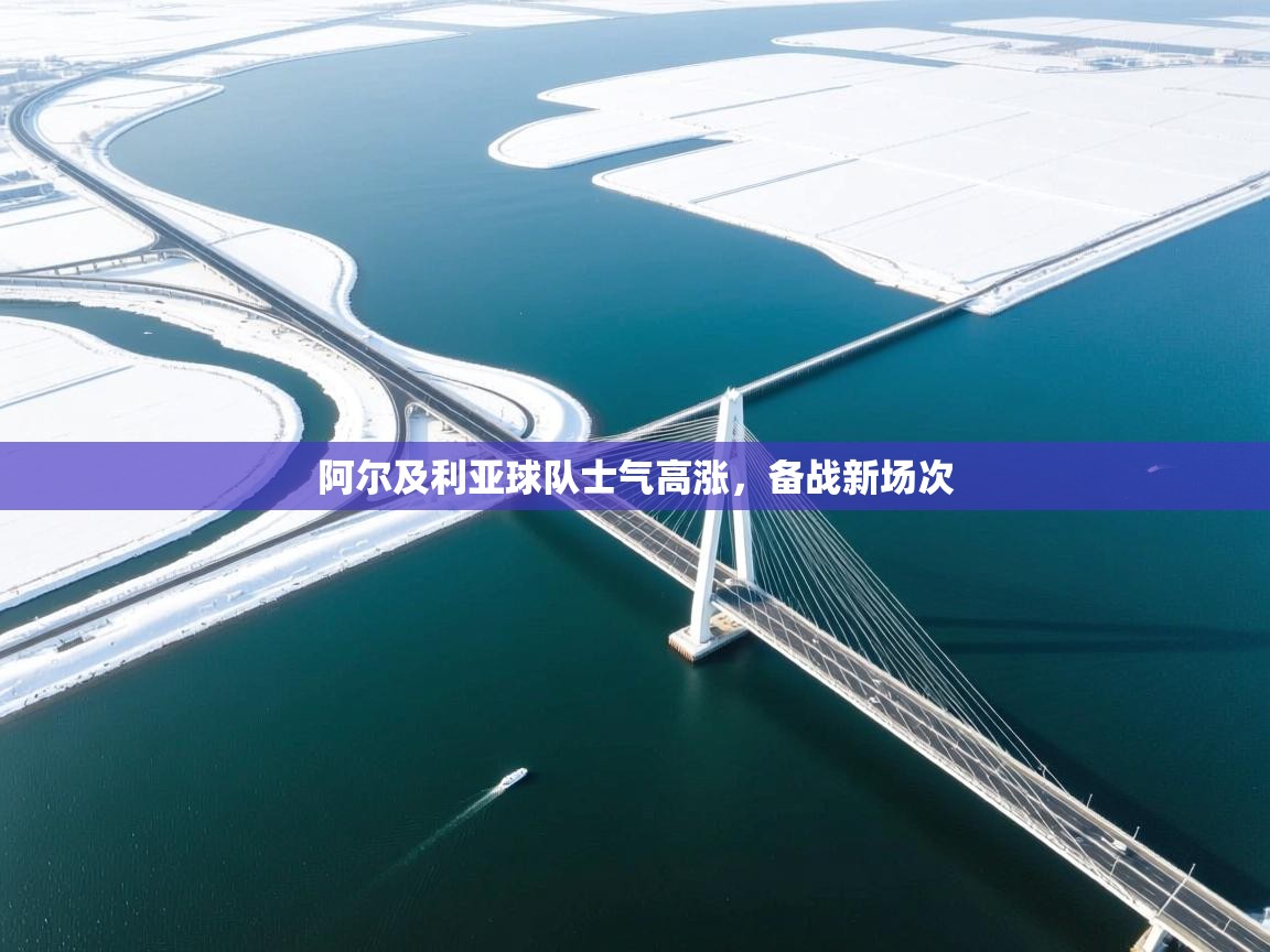 阿尔及利亚球队士气高涨，备战新场次  第1张