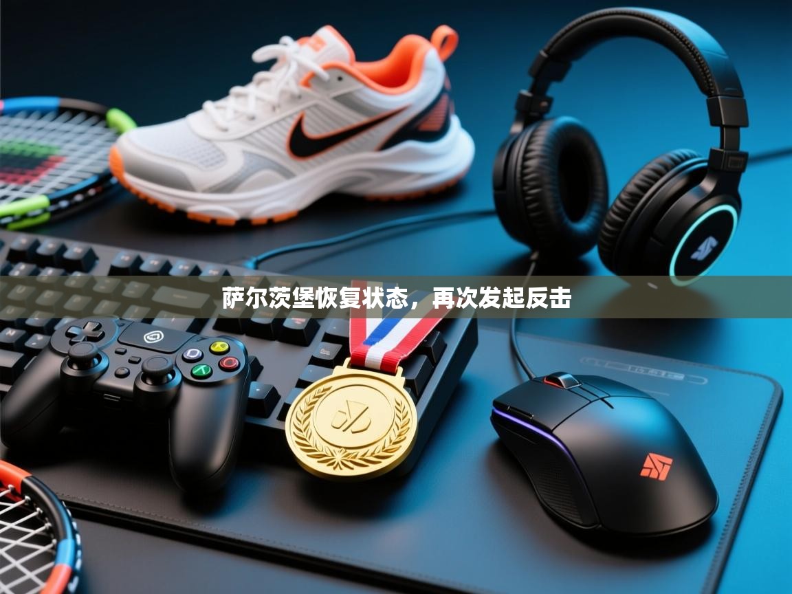 萨尔茨堡恢复状态，再次发起反击  第1张