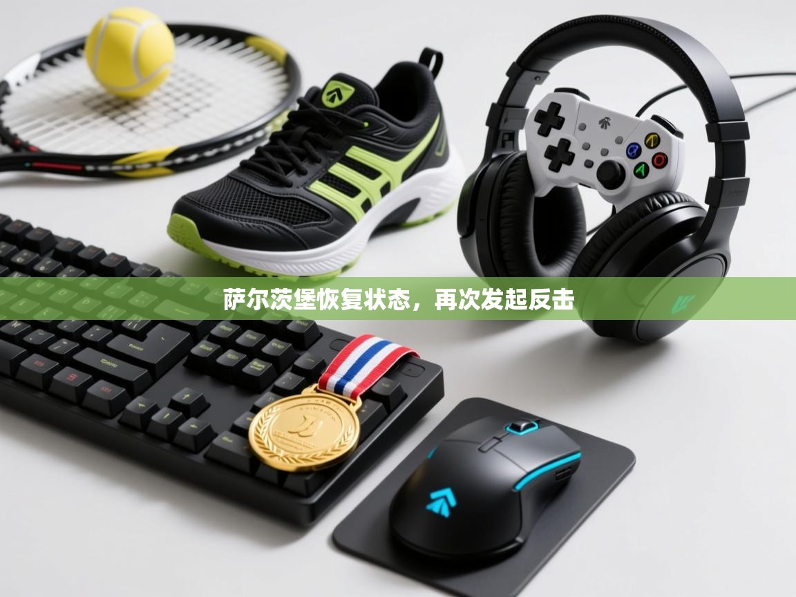 萨尔茨堡恢复状态，再次发起反击  第2张