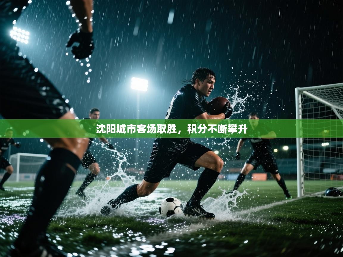 沈阳城市客场取胜，积分不断攀升  第2张