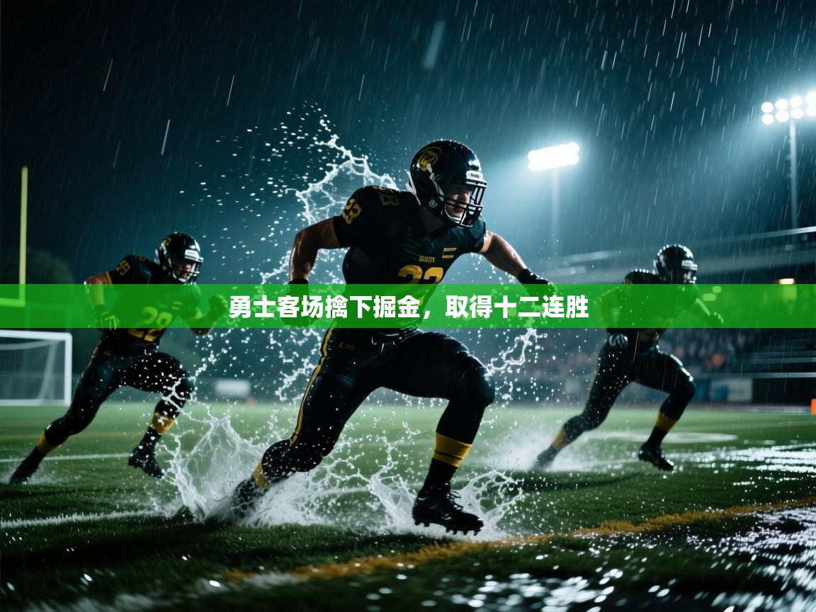 勇士客场擒下掘金，取得十二连胜  第2张