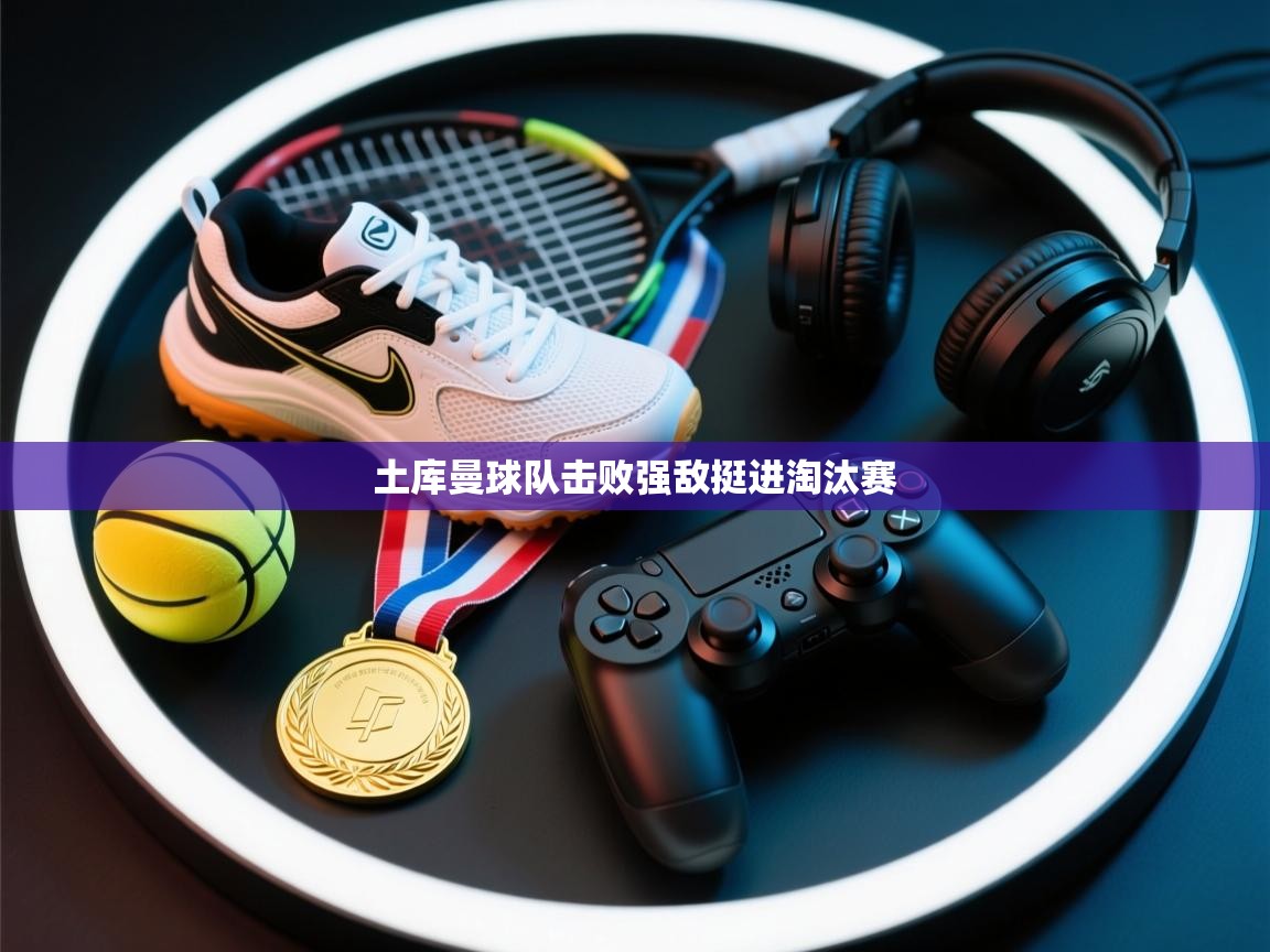 土库曼球队击败强敌挺进淘汰赛  第1张