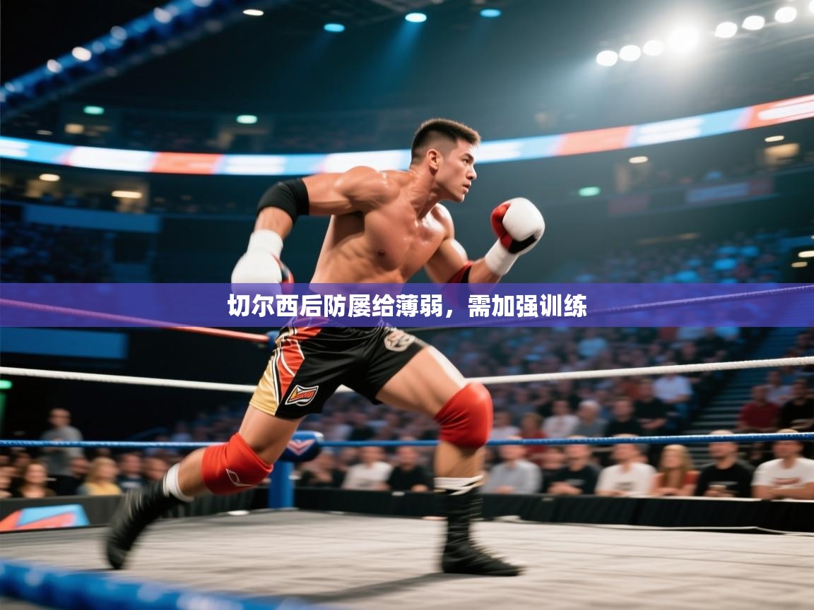 切尔西后防屡给薄弱，需加强训练  第1张