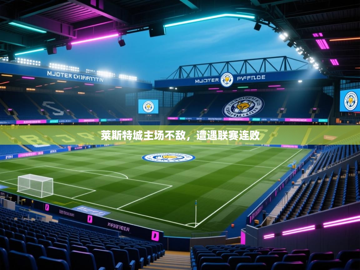 莱斯特城主场不敌，遭遇联赛连败  第1张