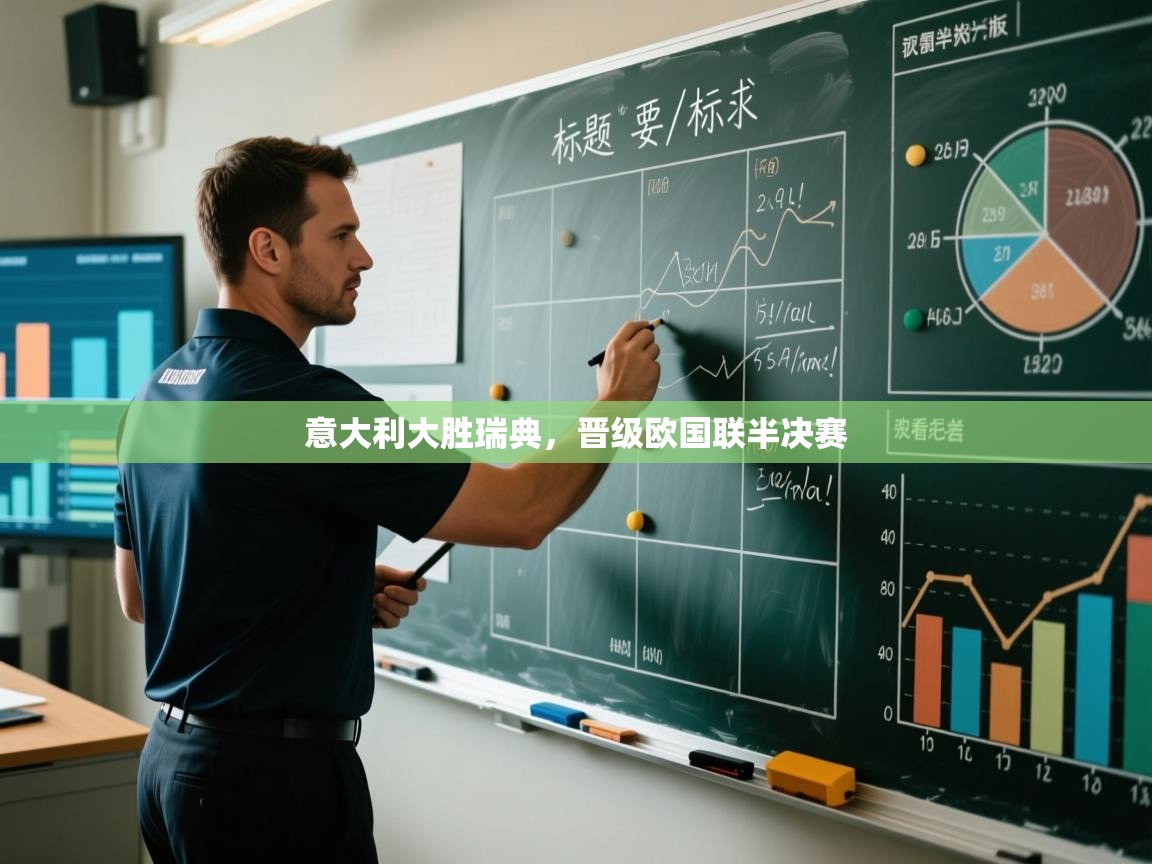 意大利大胜瑞典，晋级欧国联半决赛  第1张