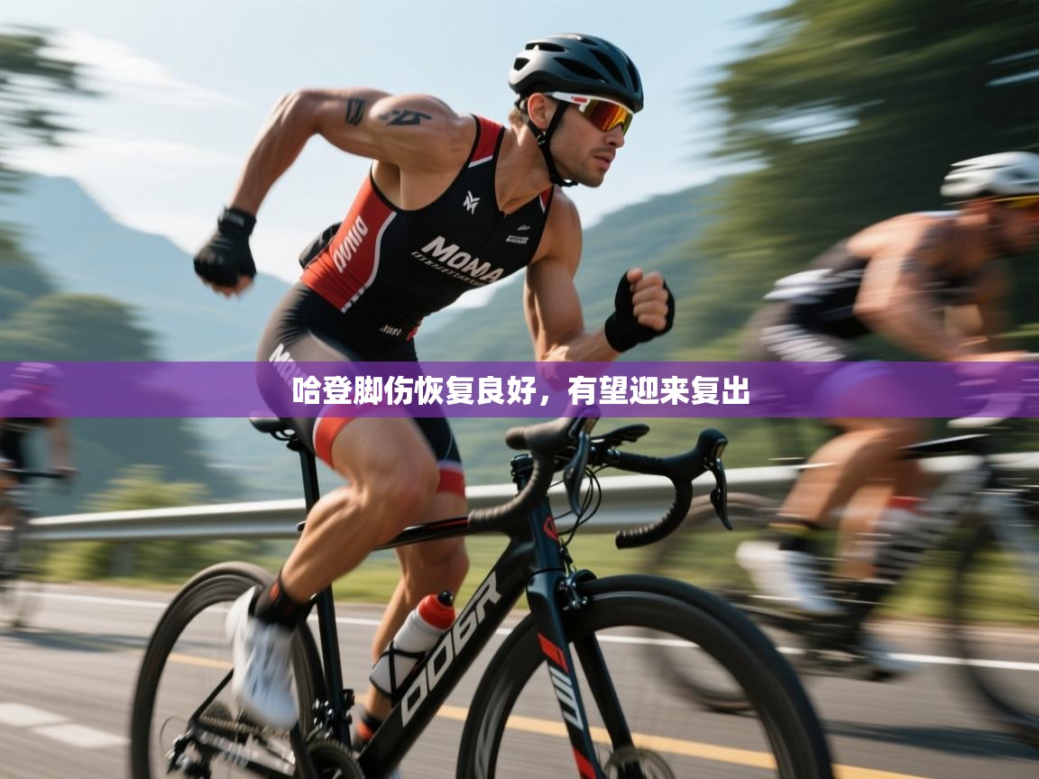 哈登脚伤恢复良好，有望迎来复出  第1张