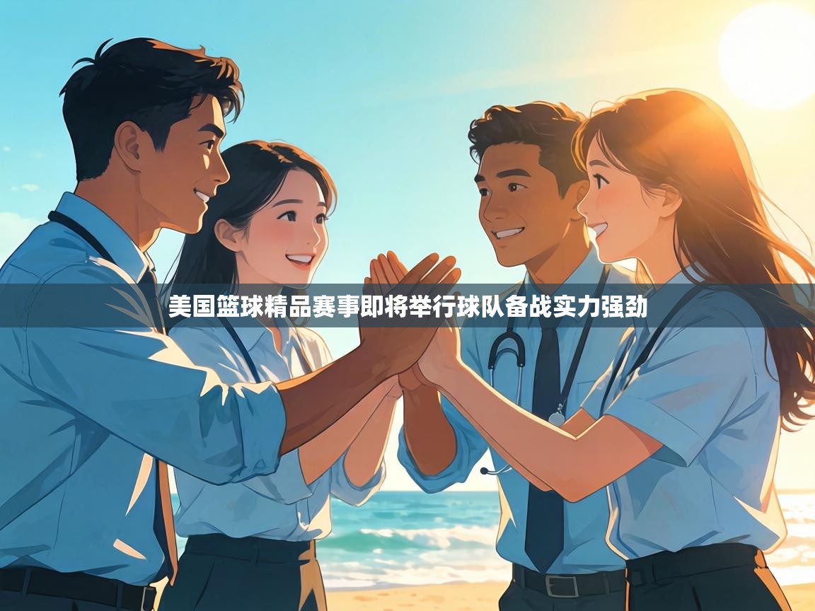 美国篮球精品赛事即将举行球队备战实力强劲 第1张