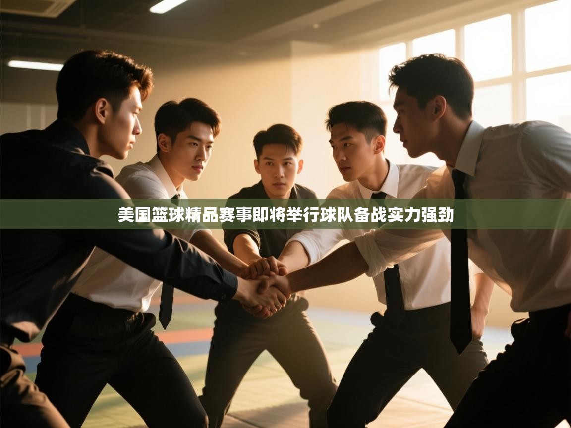 美国篮球精品赛事即将举行球队备战实力强劲 第2张