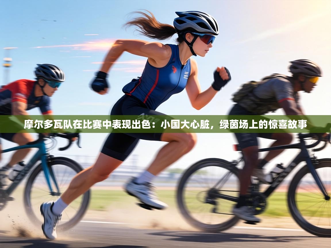 摩尔多瓦队在比赛中表现出色:小国大心脏,绿茵场上的惊喜故事 第1张