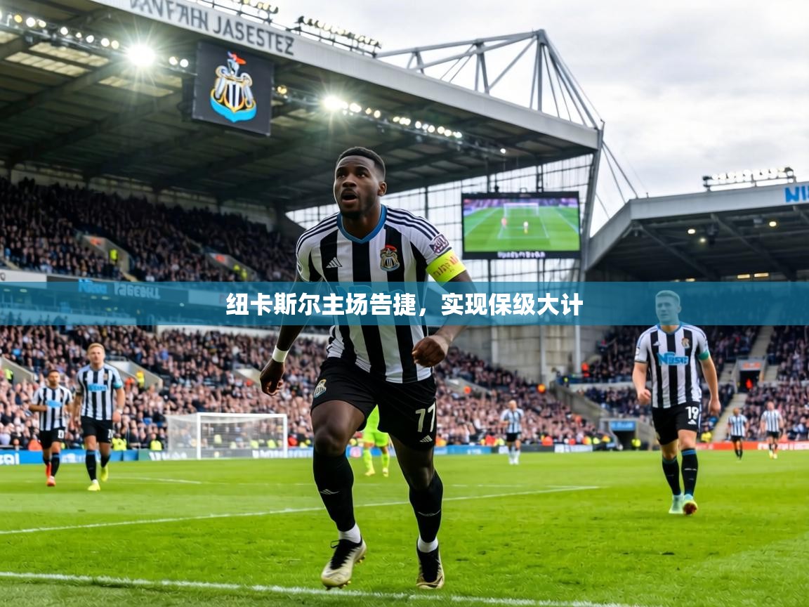 纽卡斯尔主场告捷，实现保级大计  第1张