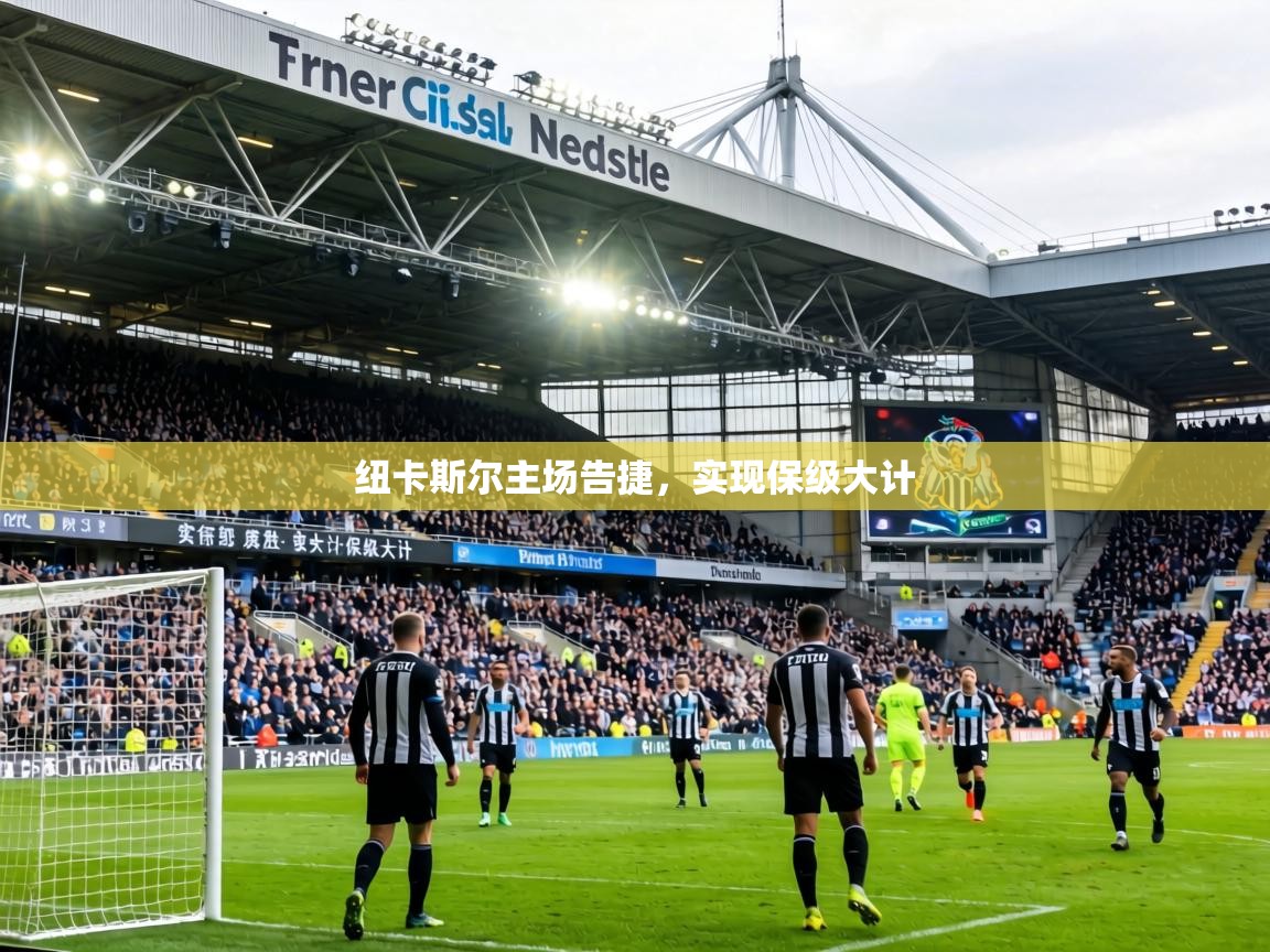 纽卡斯尔主场告捷，实现保级大计  第2张