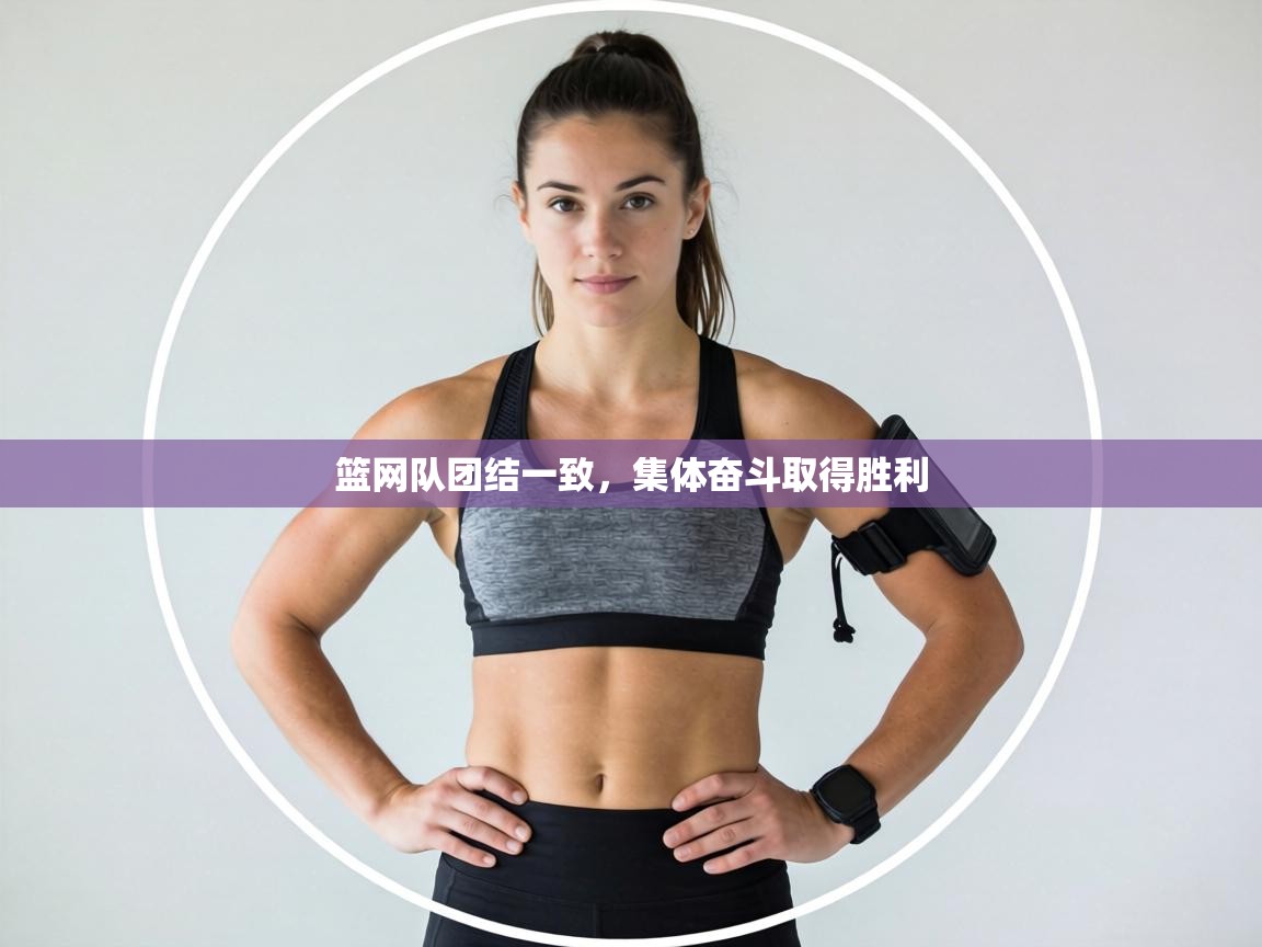 篮网队团结一致，集体奋斗取得胜利  第1张